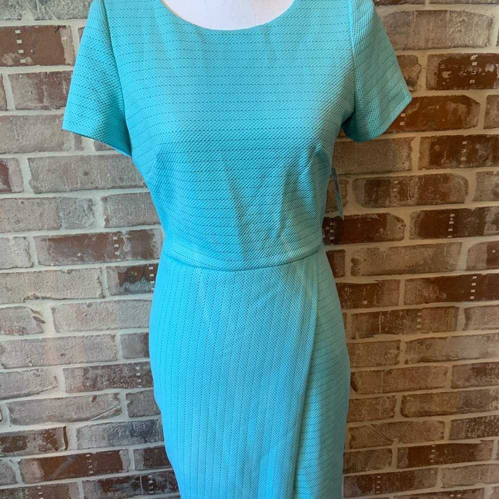 🆕Seafoam Green Dress